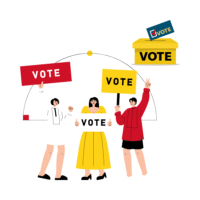 new voter id