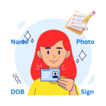 Pan Card Correction
