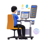 website design