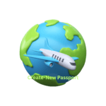 Create New Passport - Image 2