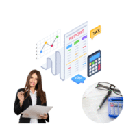 GST Express Accounting – Unlimited Plan