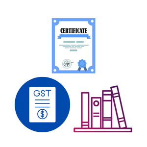 GST Registration – Private Limited Company