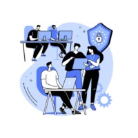 Computation + Balance Sheet