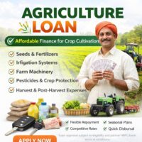 agri loan
