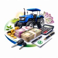 Tractor Loan