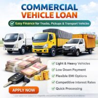Commercial Vehicle